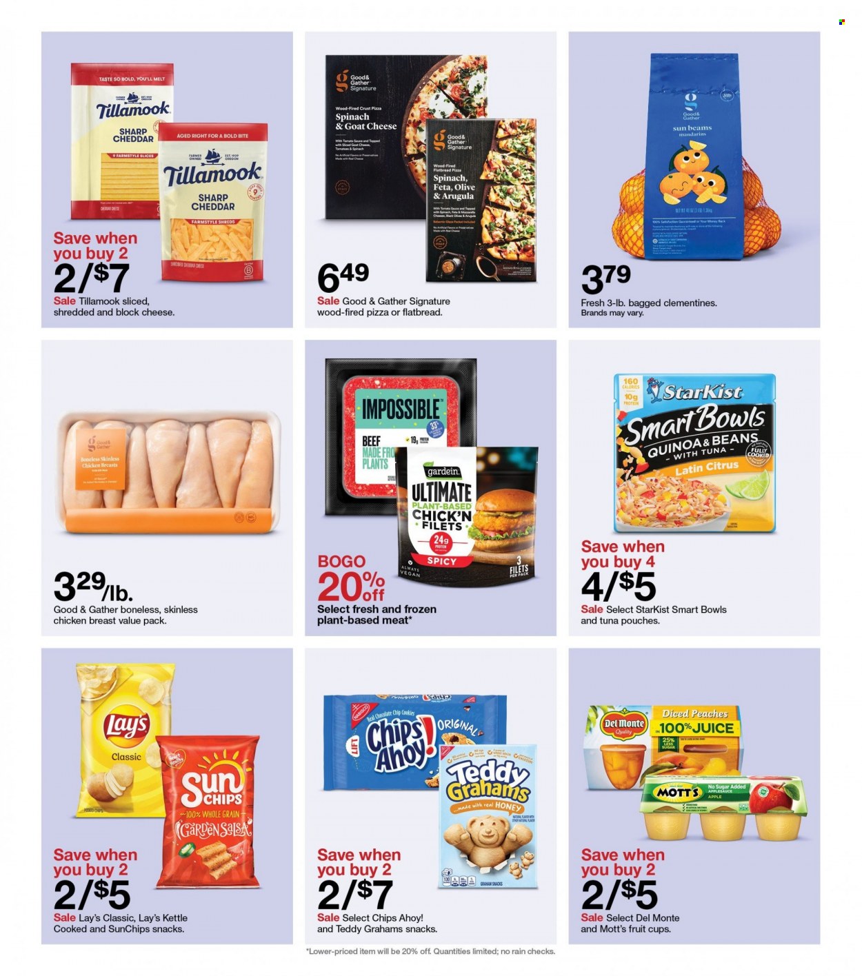 Target ad - 12/31/2023 - 01/06/2024. Page 27