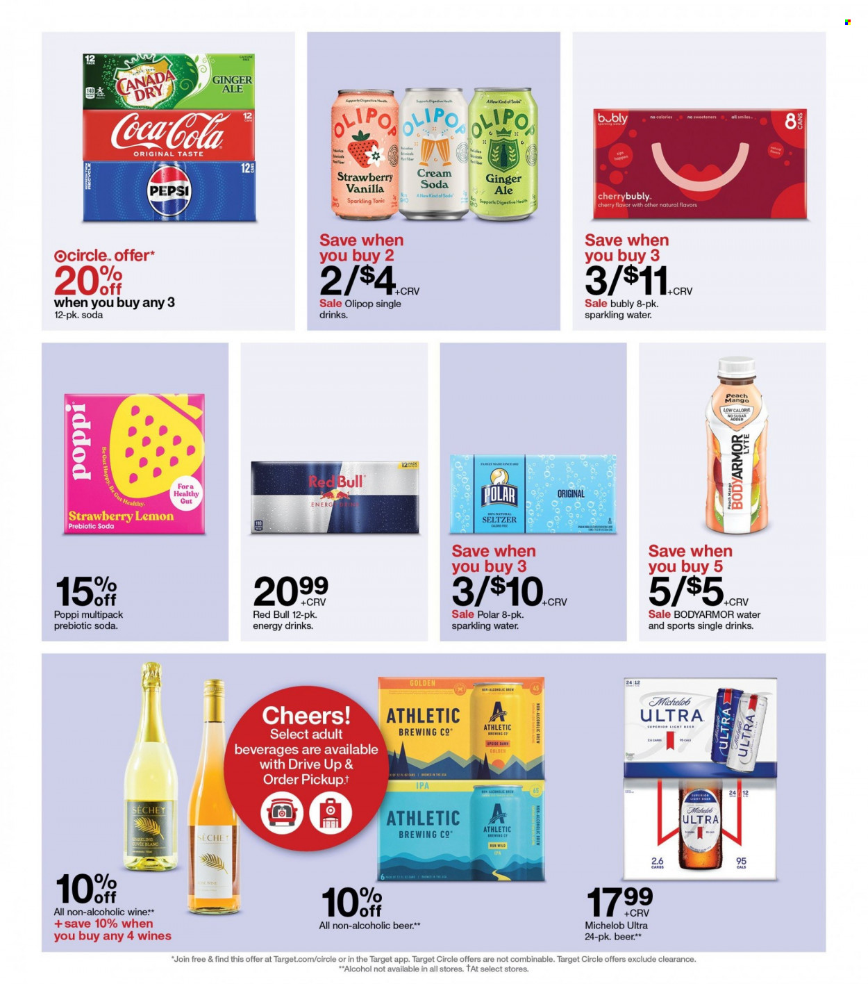 Target ad - 12/31/2023 - 01/06/2024. Page 28