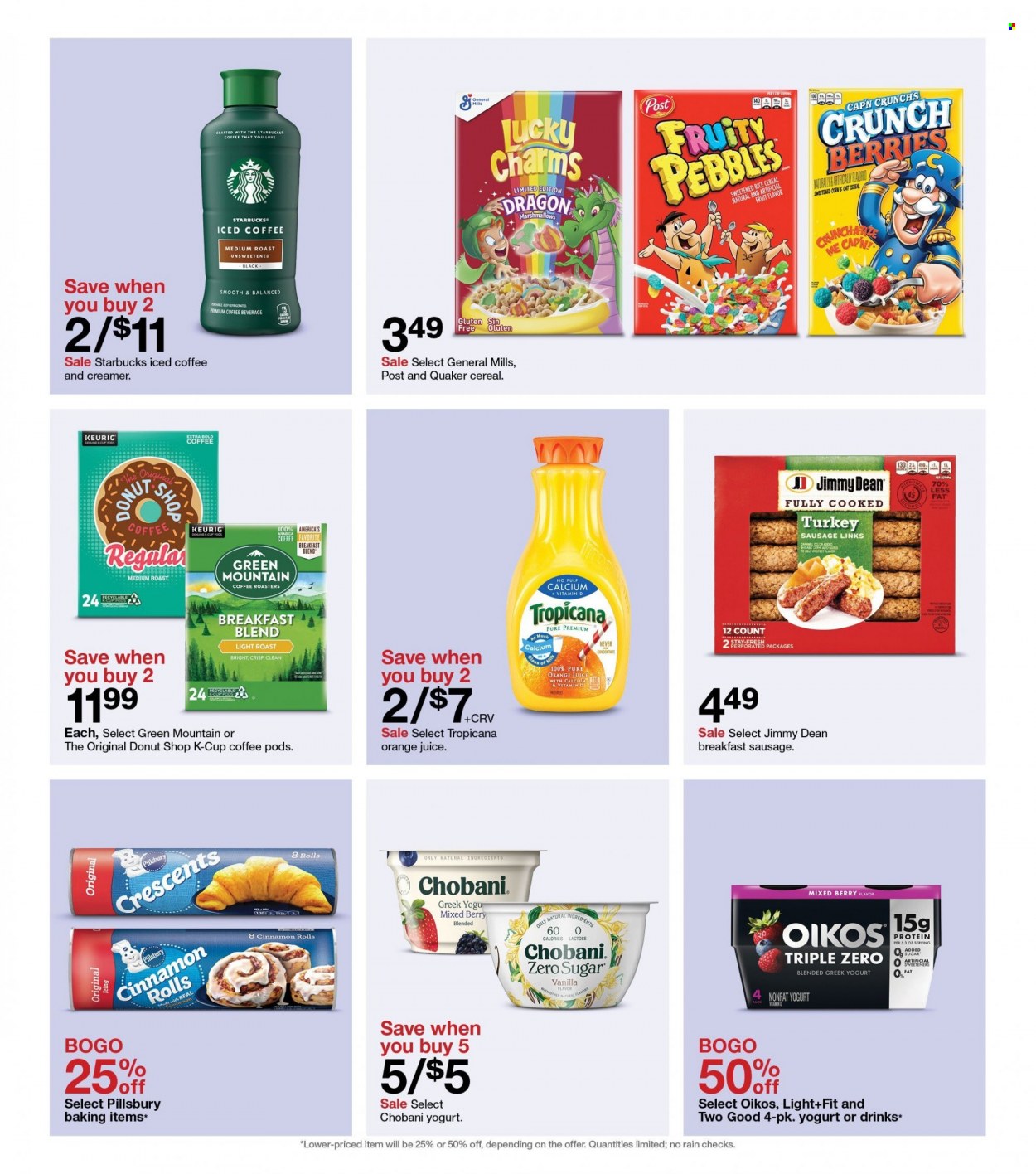 Target ad - 12/31/2023 - 01/06/2024. Page 29