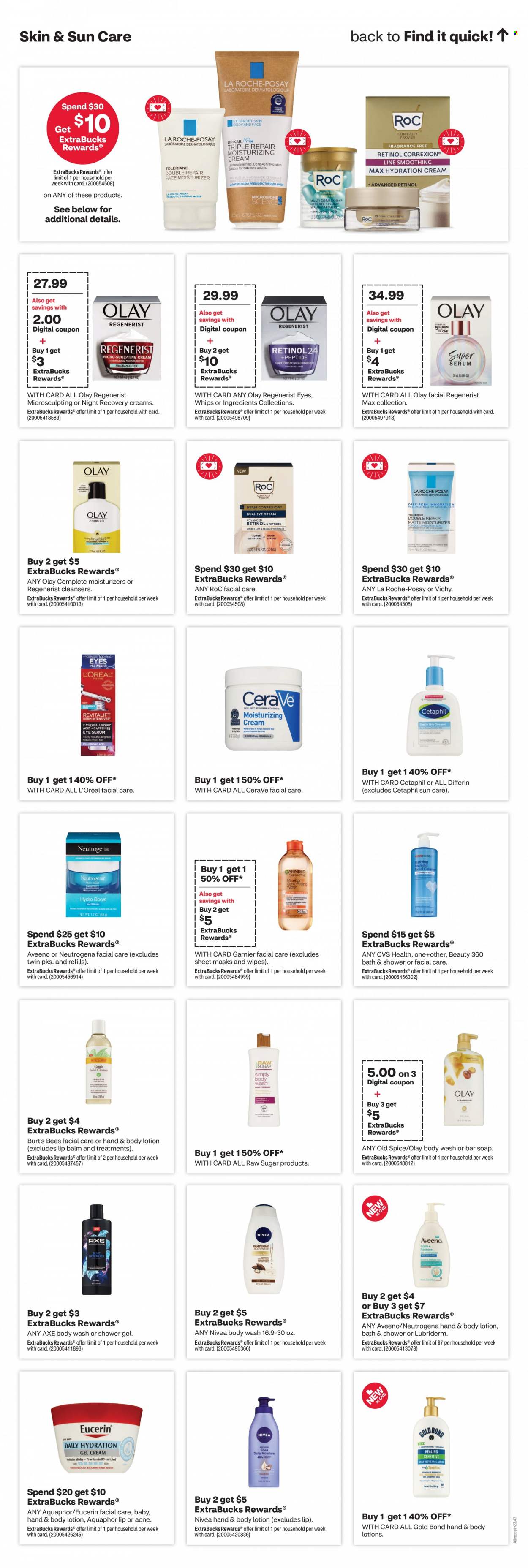 CVS Pharmacy ad - 12/31/2023 - 01/13/2024. Page 10