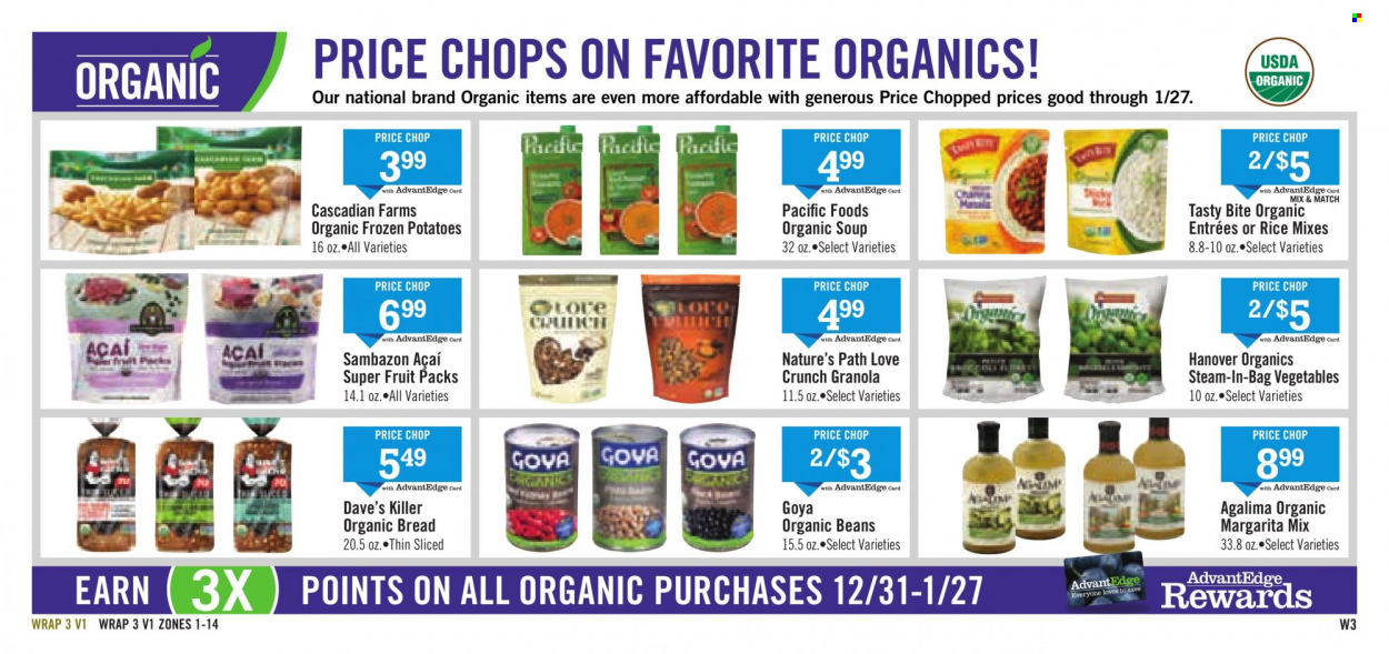 Price Chopper ad - 12/30/2023 - 01/06/2024. Page 15