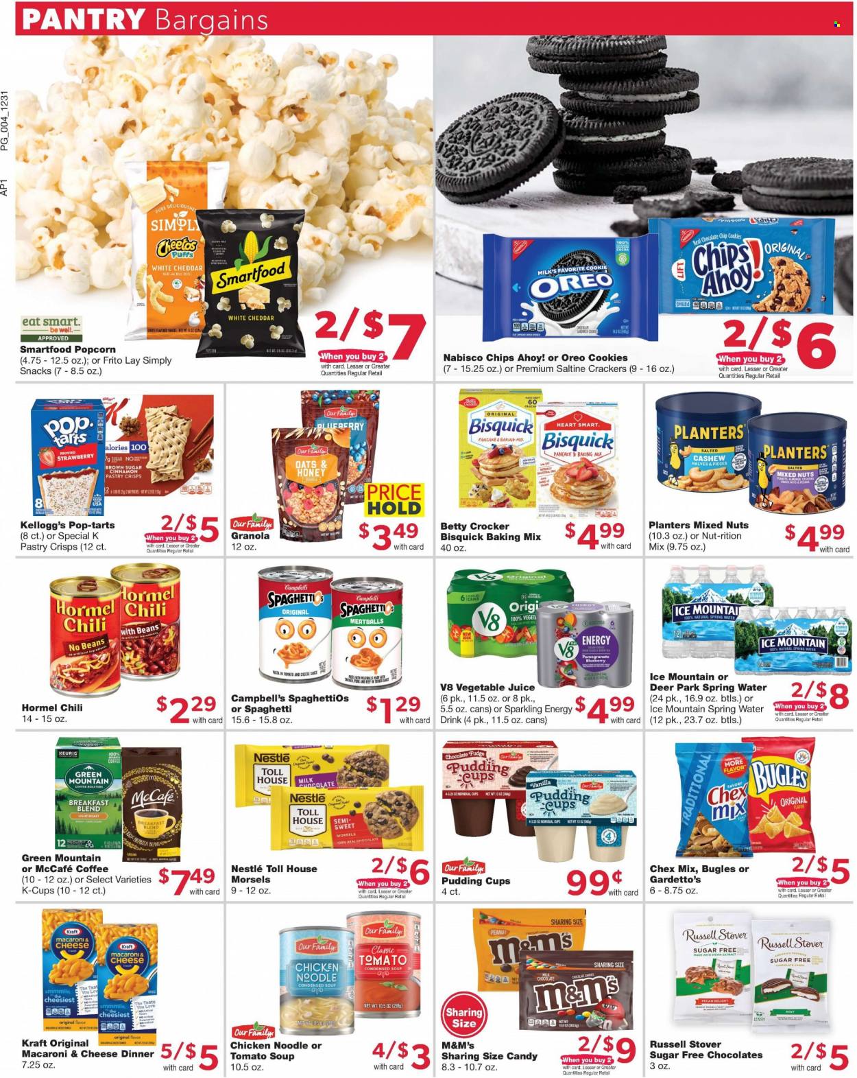 Family Fare ad - 01/02/2024 - 01/06/2024. Page 5
