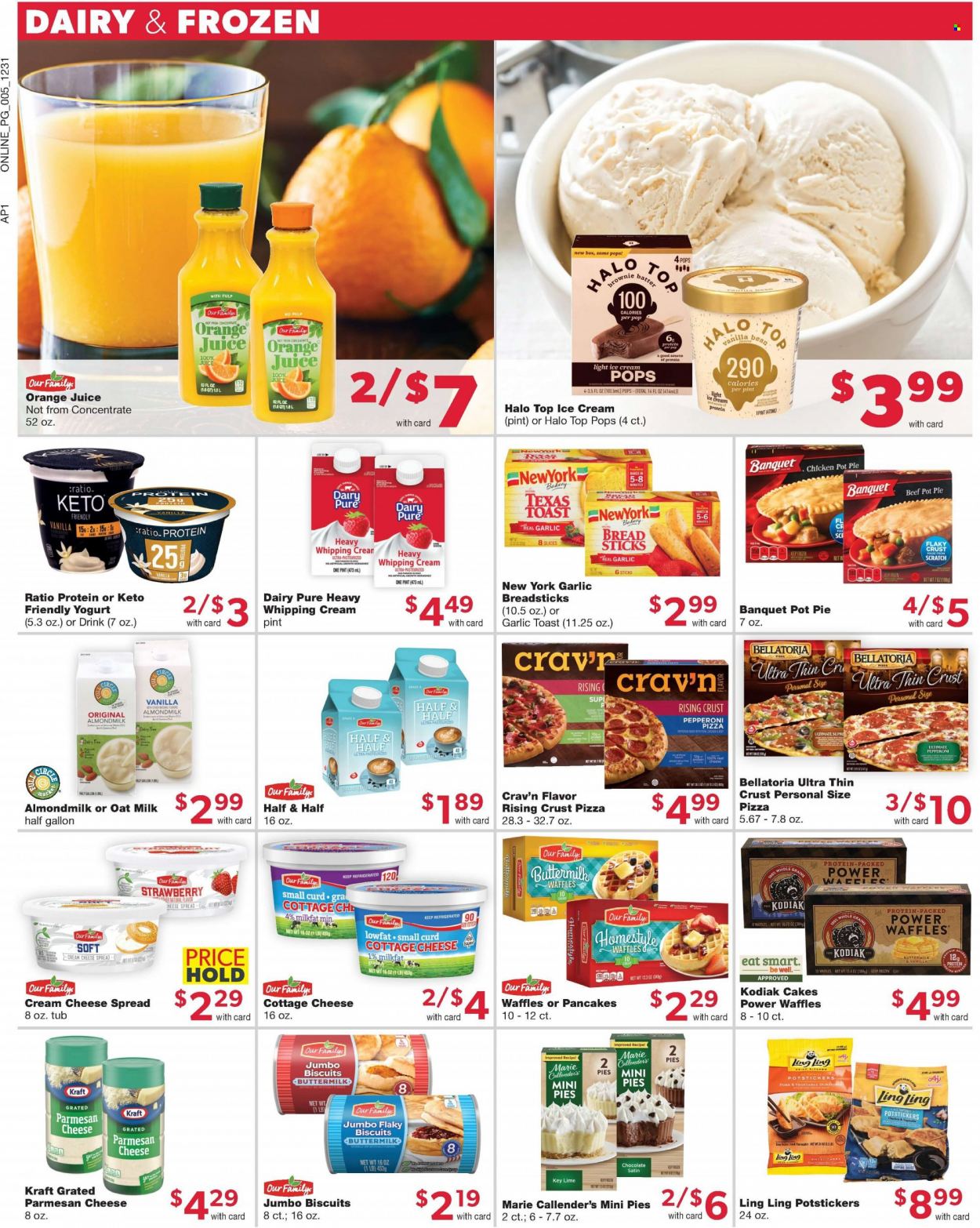 Family Fare ad - 01/02/2024 - 01/06/2024. Page 8