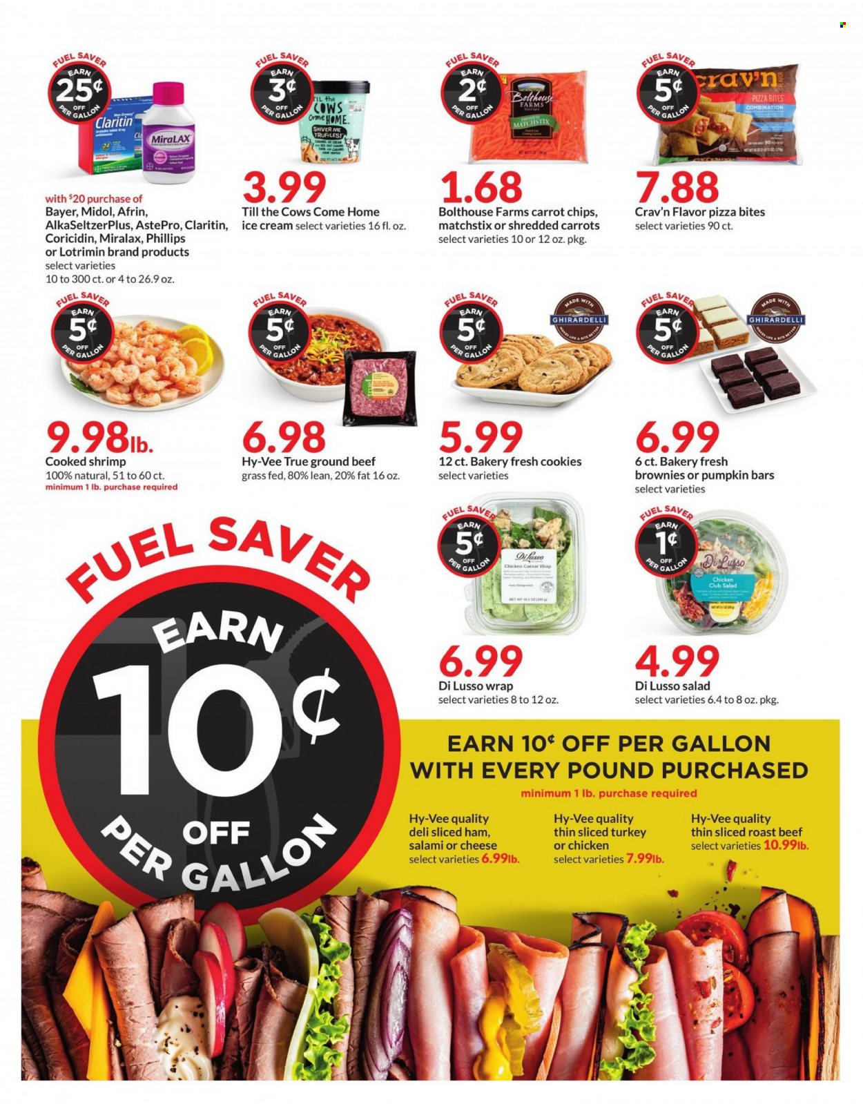 Hy-Vee ad - 01/01/2024 - 01/07/2024. Page 8