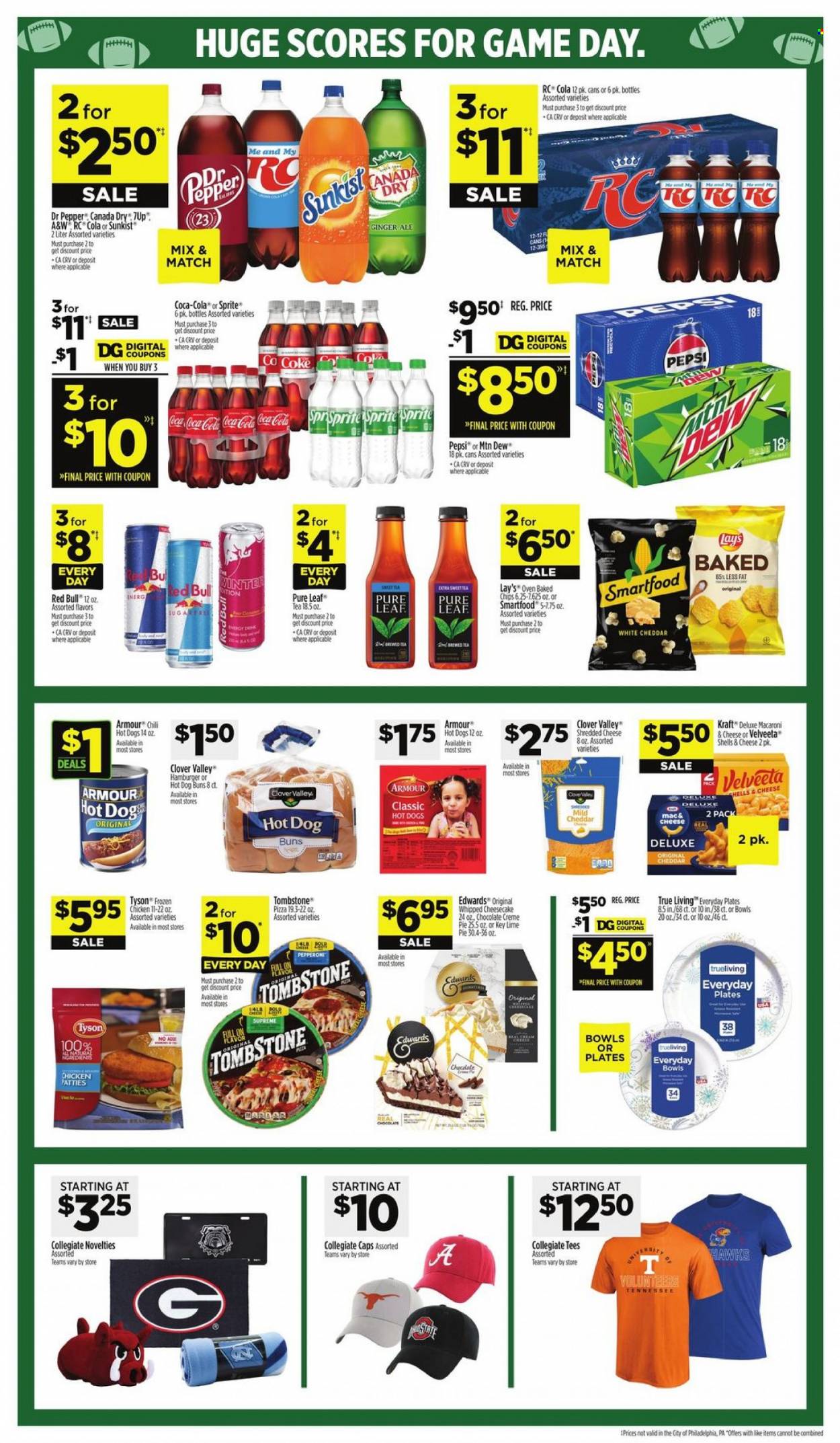 Dollar General ad - 12/31/2023 - 01/06/2024. Page 2