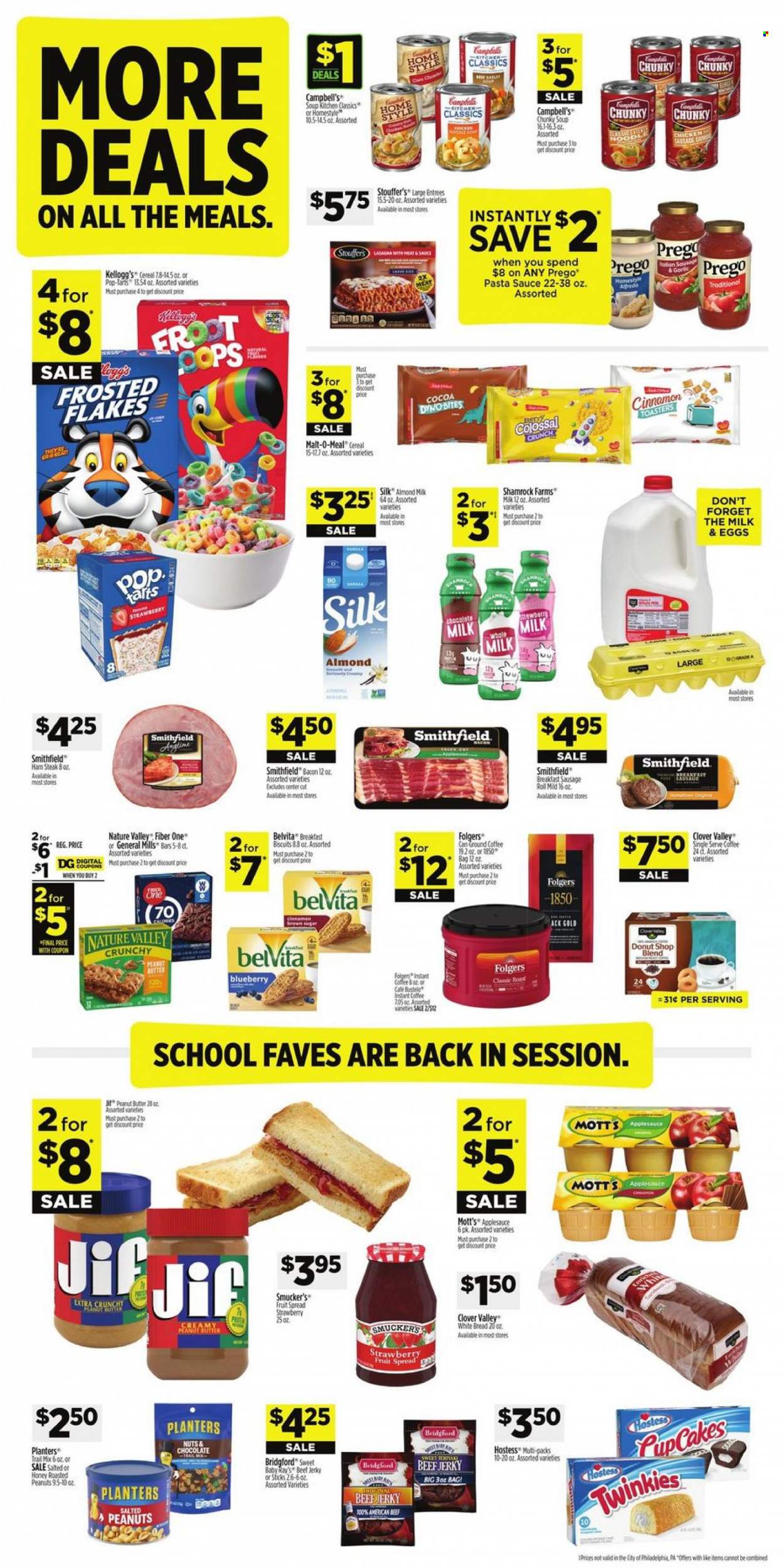 Dollar General ad - 12/31/2023 - 01/06/2024. Page 3