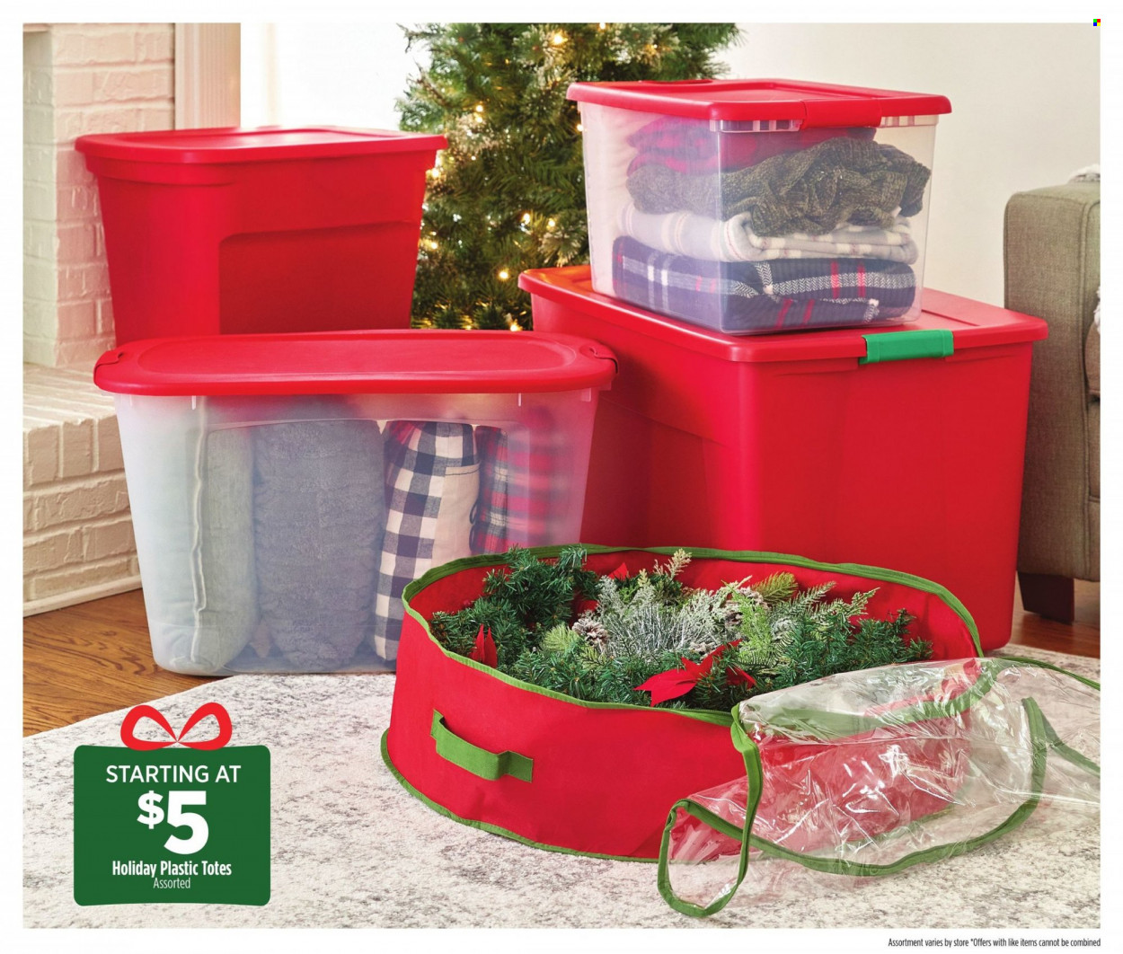 Dollar General ad - 12/31/2023 - 01/06/2024. Page 9