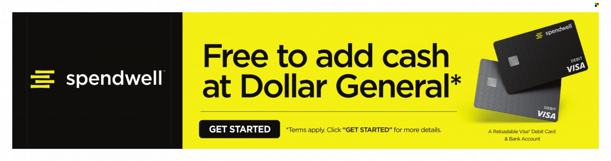Dollar General ad - 12/31/2023 - 01/06/2024. Page 14