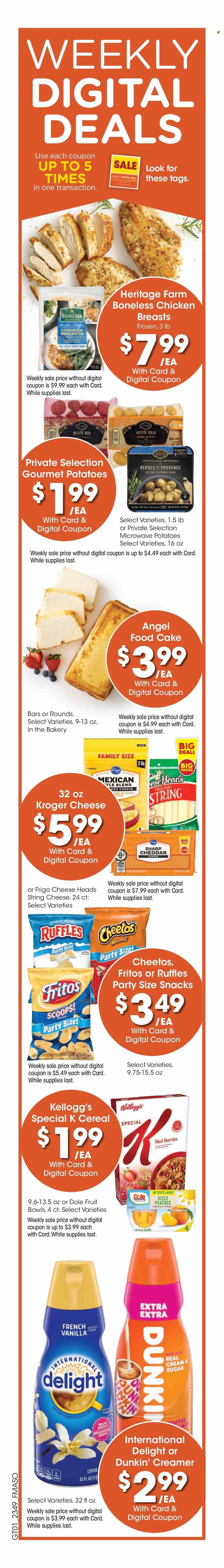 Fred Meyer ad - 01/03/2024 - 01/09/2024. Page 11