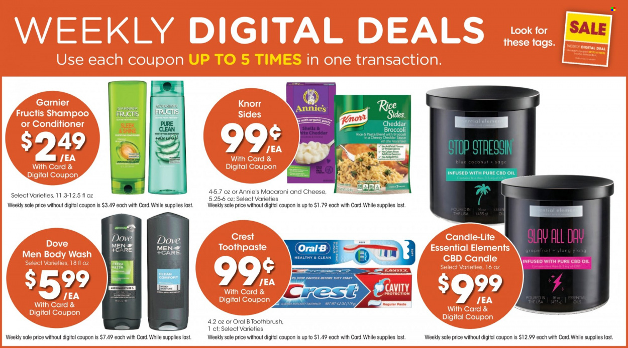 Fred Meyer ad - 01/03/2024 - 01/09/2024. Page 12