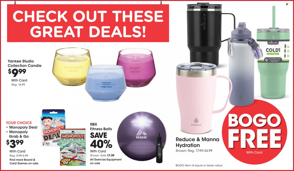 Fred Meyer ad - 01/03/2024 - 01/09/2024. Page 3