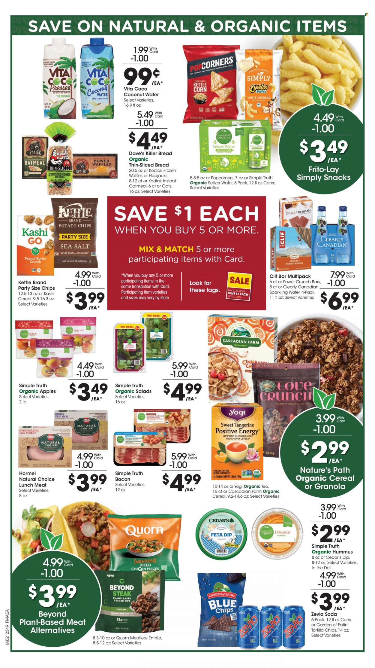 Fred Meyer ad - 01/03/2024 - 01/09/2024. Page 4