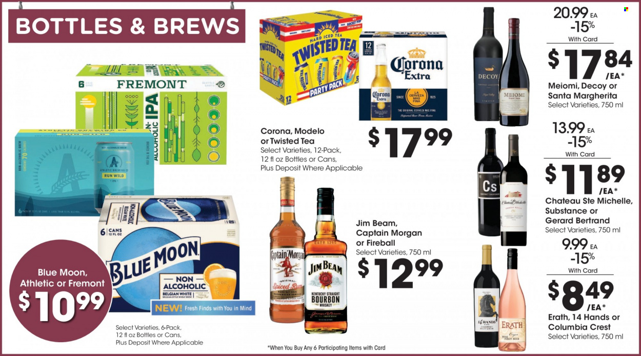 Fred Meyer ad - 01/03/2024 - 01/09/2024. Page 7