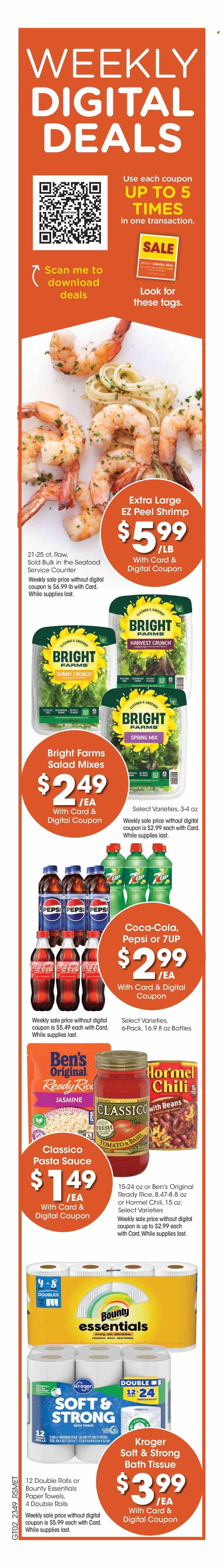 Pick ‘n Save ad - 01/03/2024 - 01/09/2024. Page 7