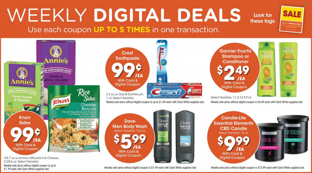 Pick ‘n Save ad - 01/03/2024 - 01/09/2024. Page 9