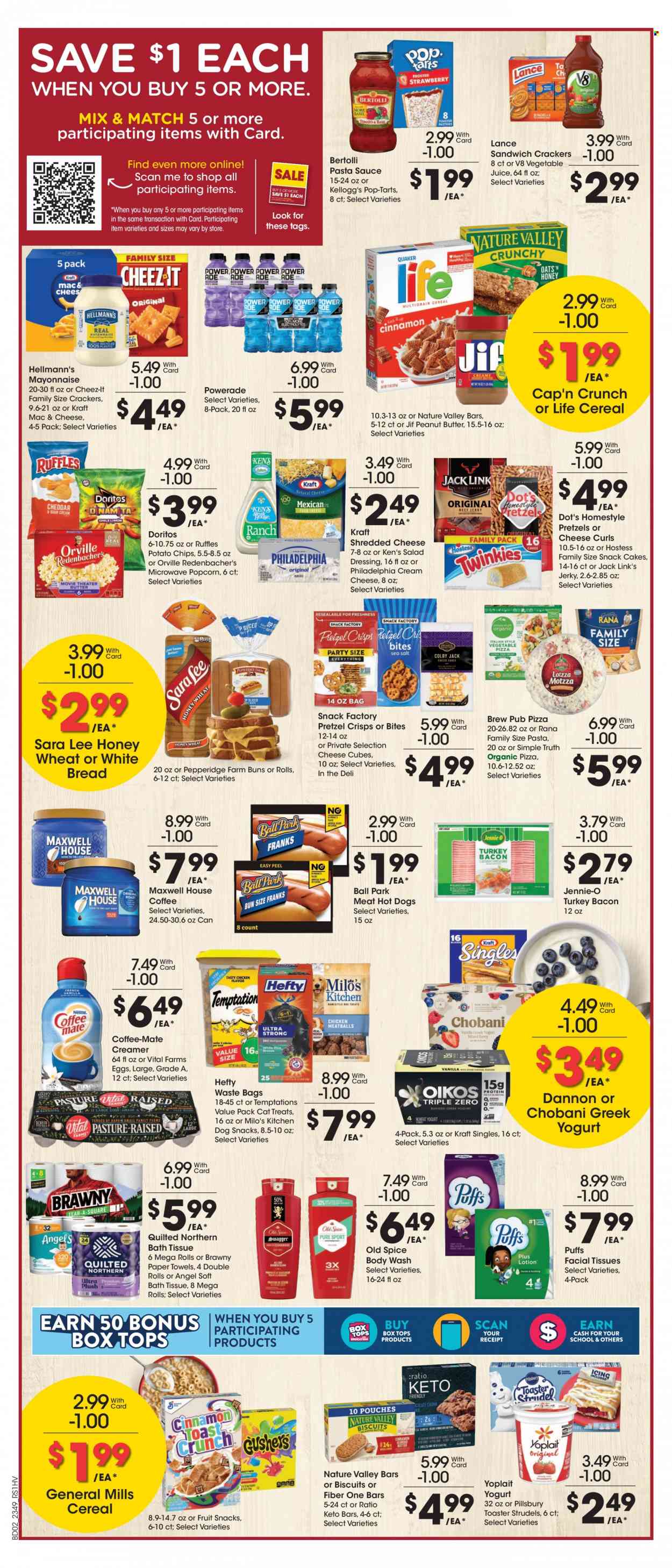 Pick ‘n Save ad - 01/03/2024 - 01/09/2024. Page 2