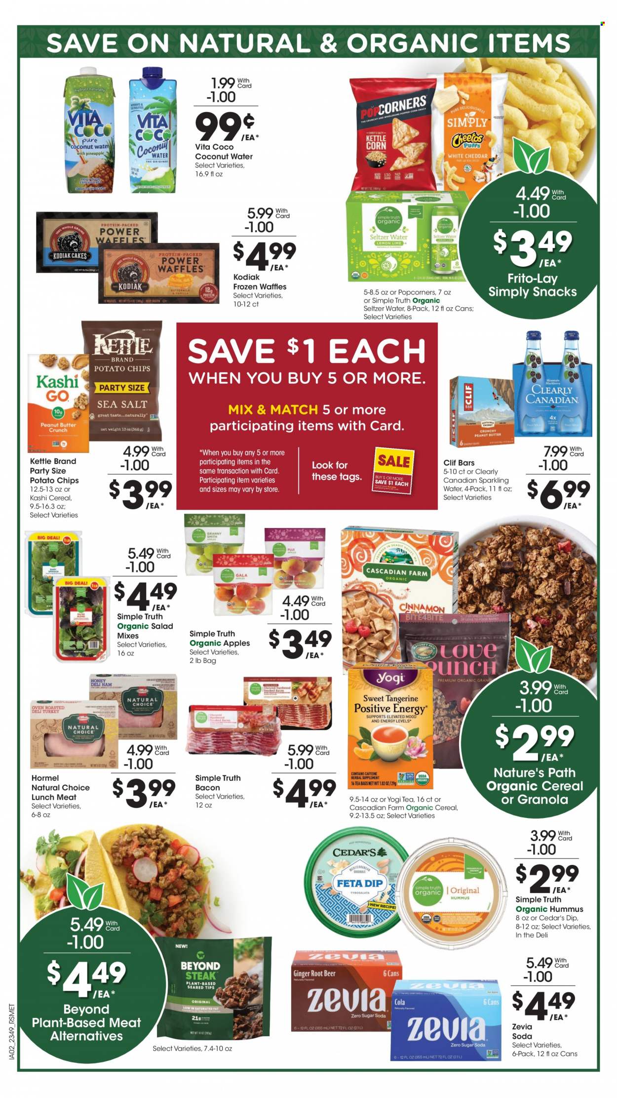 Pick ‘n Save ad - 01/03/2024 - 01/09/2024. Page 3