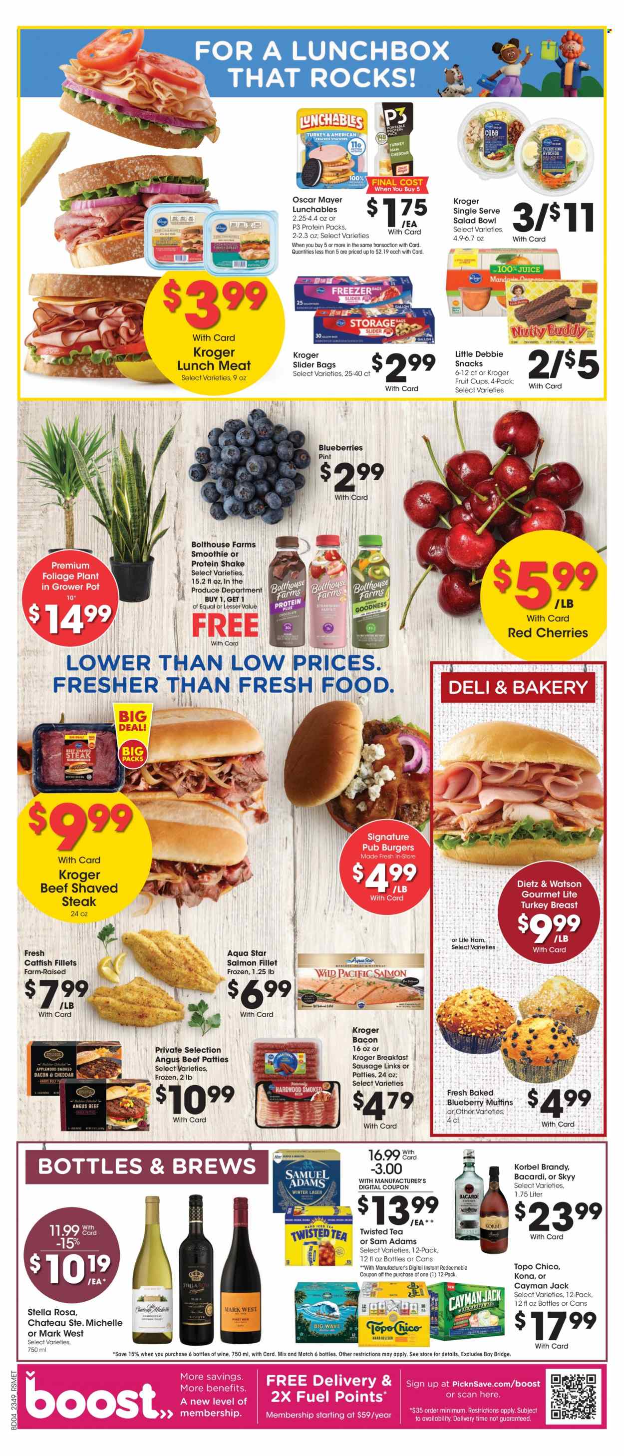 Pick ‘n Save ad - 01/03/2024 - 01/09/2024. Page 5