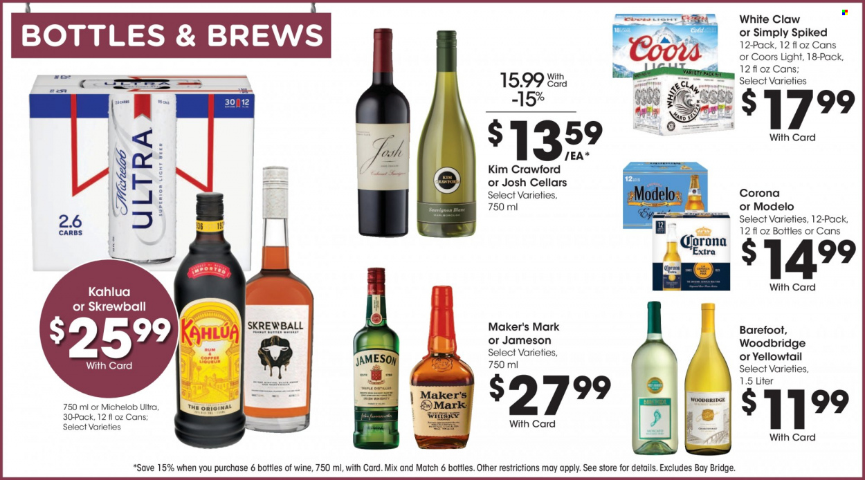 Pick ‘n Save ad - 01/03/2024 - 01/09/2024. Page 11