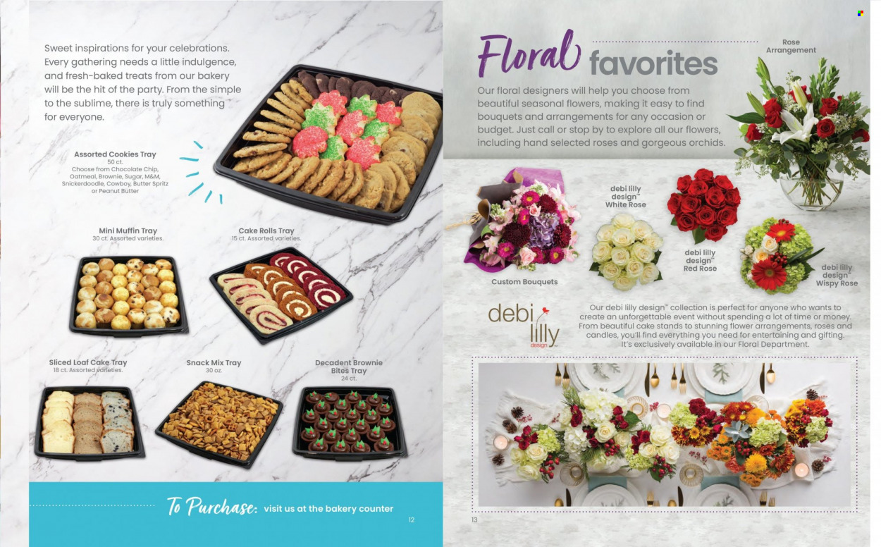 Albertsons ad - 01/01/2024 - 12/31/2024. Page 8