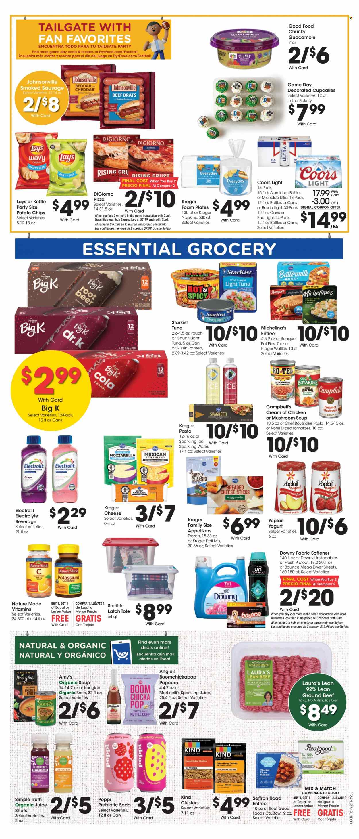 Fry’s ad - 01/03/2024 - 01/09/2024. Page 4