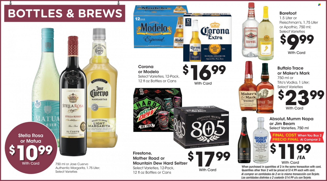 Fry’s ad - 01/03/2024 - 01/09/2024. Page 6
