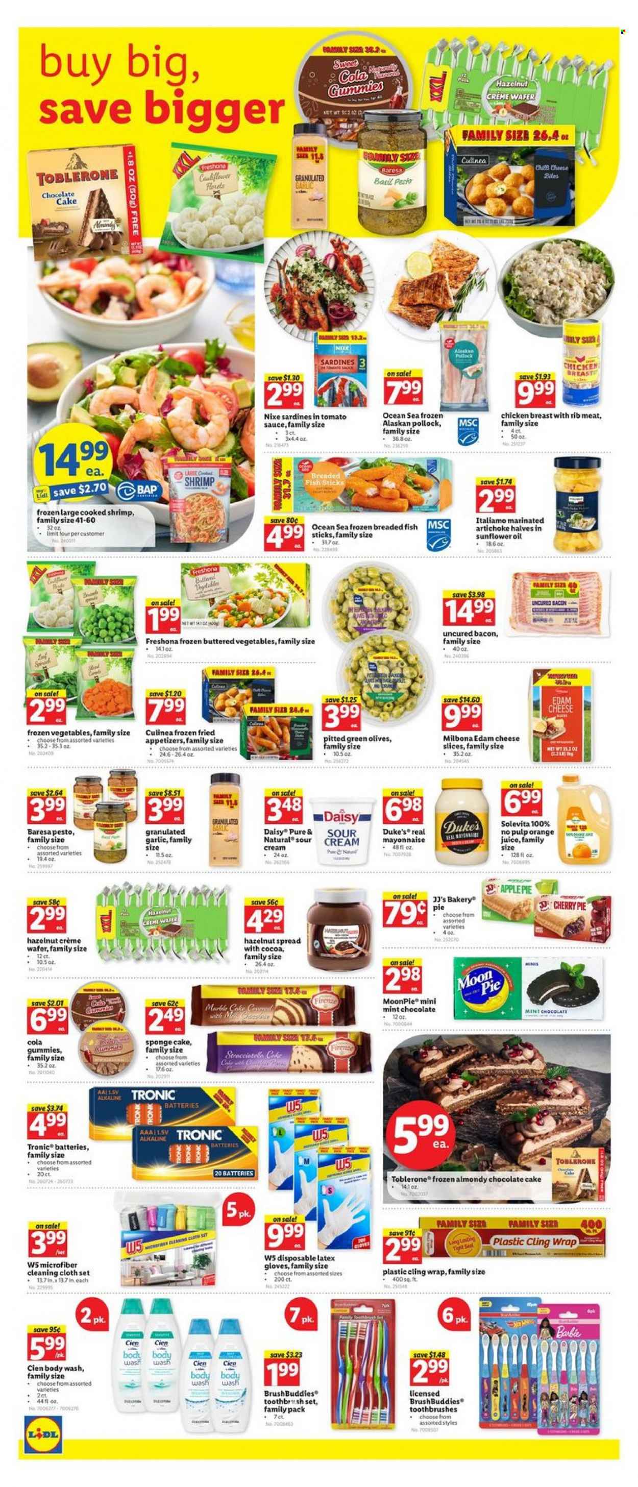 Lidl ad - 01/03/2024 - 01/09/2024. Page 2