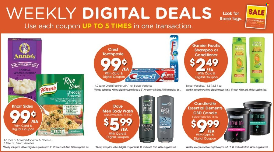Dillons ad - 01/03/2024 - 01/09/2024. Page 10