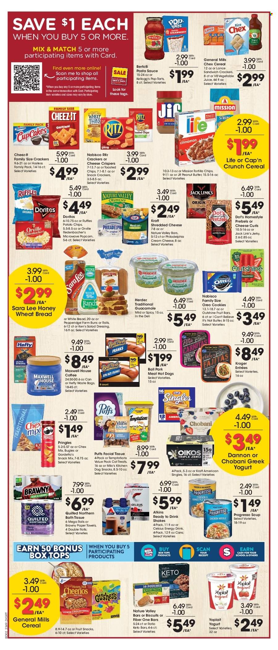 Dillons ad - 01/03/2024 - 01/09/2024. Page 2
