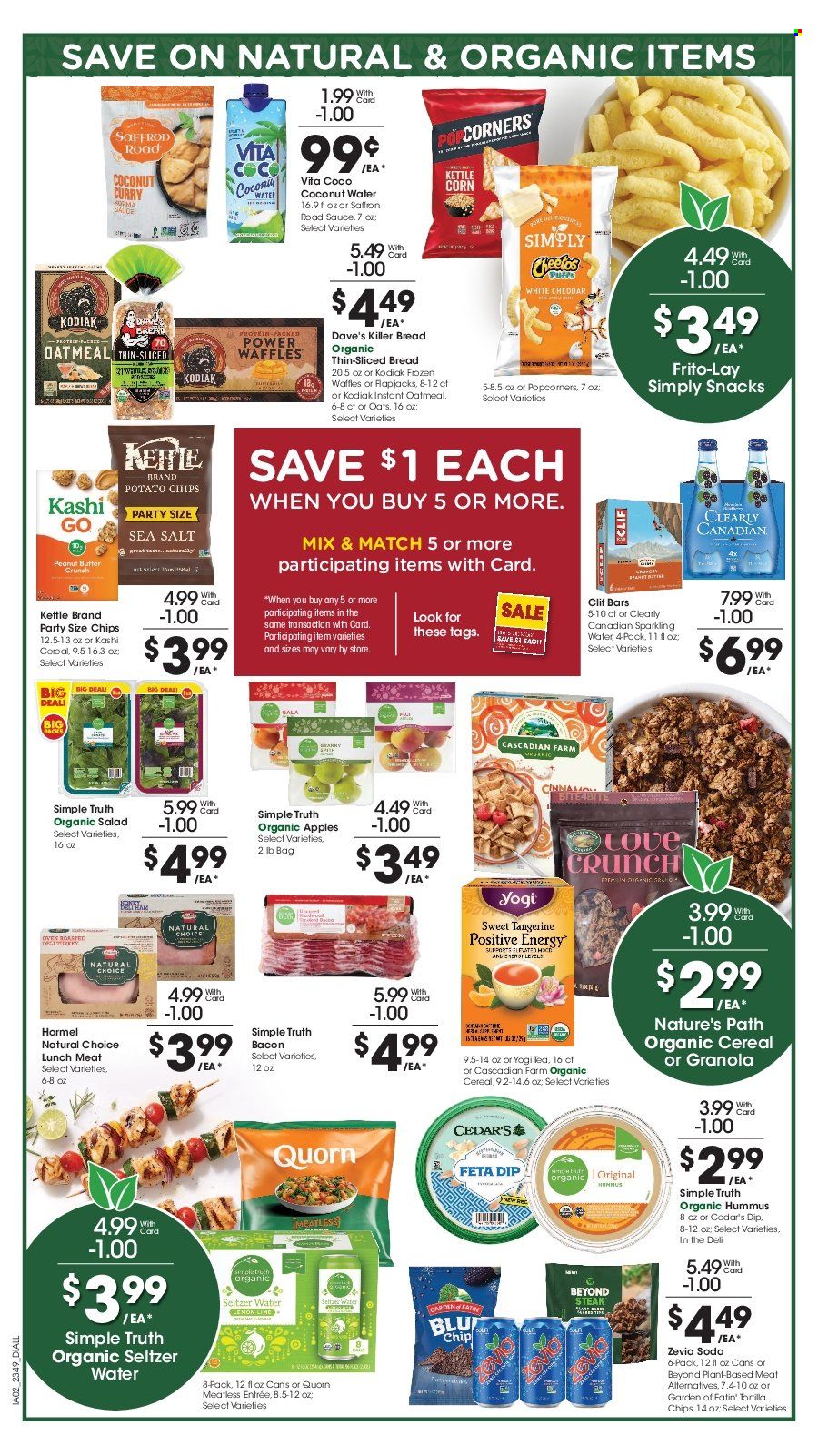 Dillons ad - 01/03/2024 - 01/09/2024. Page 3