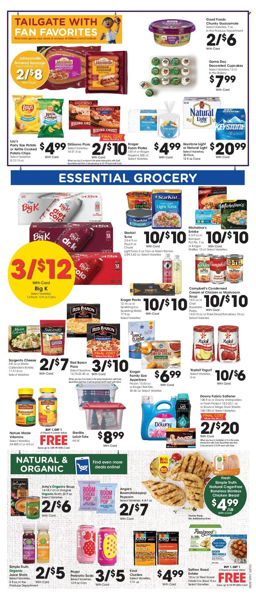 Dillons ad - 01/03/2024 - 01/09/2024. Page 4