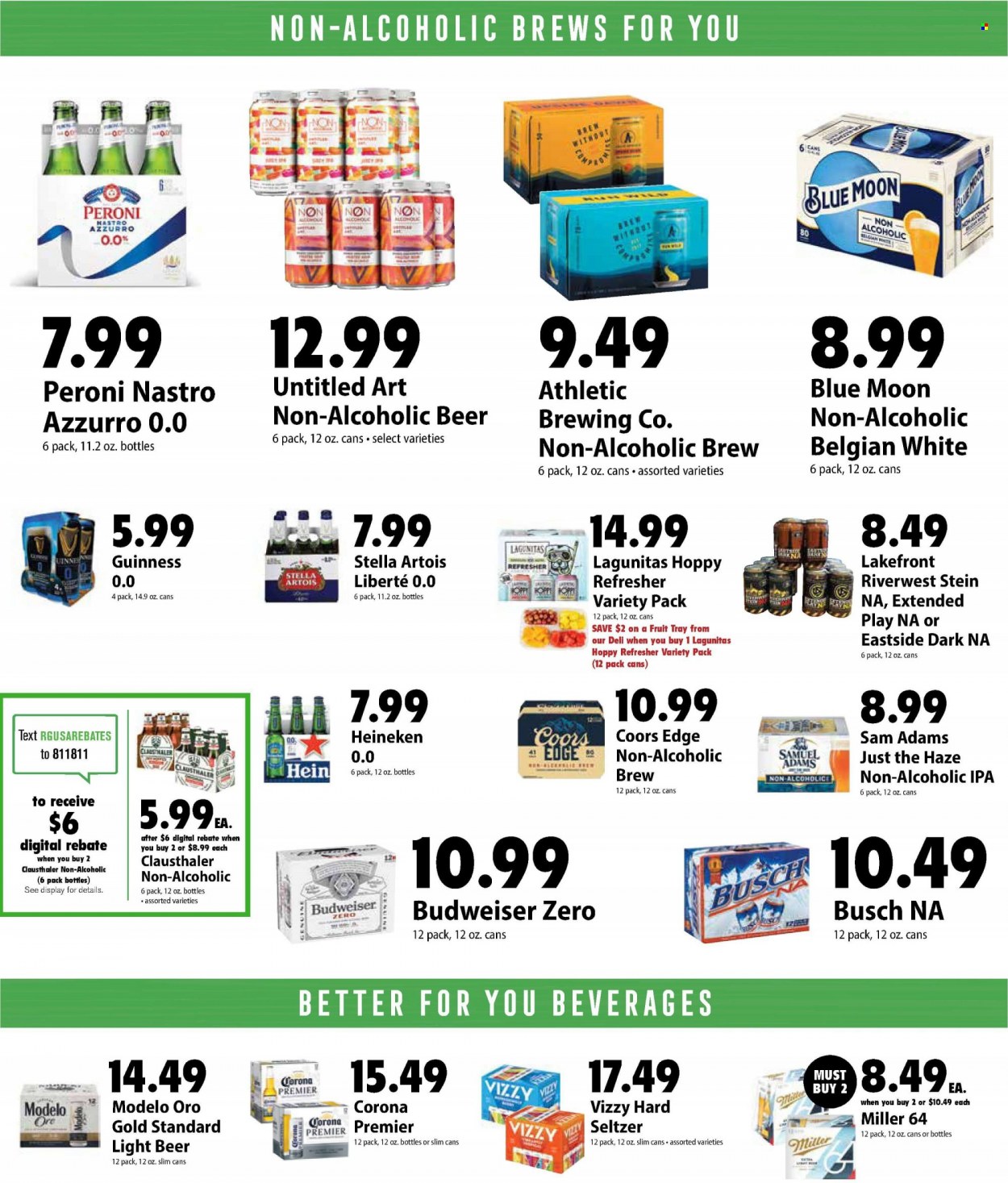 Festival Foods ad - 01/03/2024 - 01/09/2024. Page 5