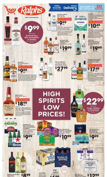 Ralphs Flyer - 01/03/2024 - 01/30/2024.
