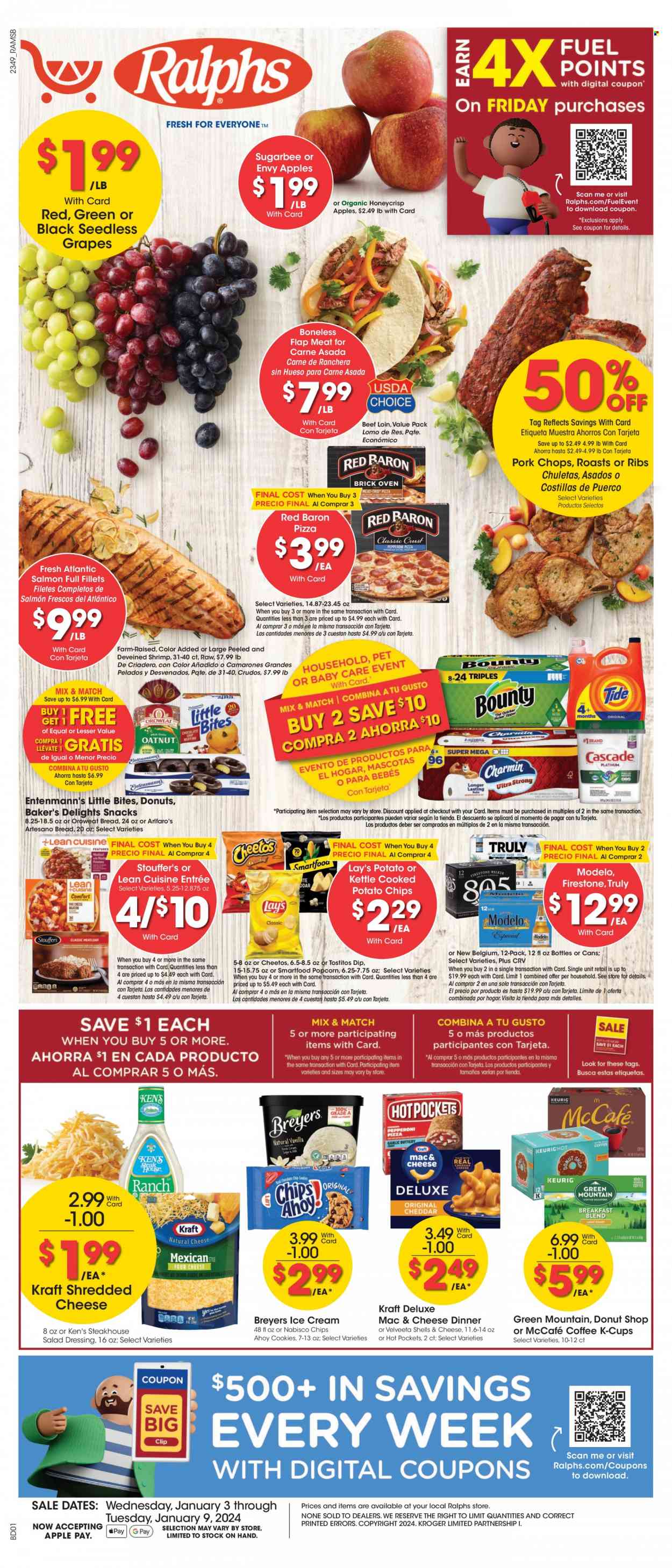 Ralphs ad - 01/03/2024 - 01/09/2024. Page 1