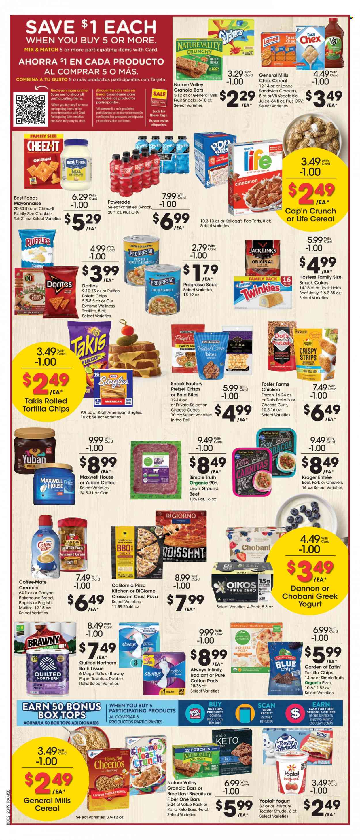 Ralphs ad - 01/03/2024 - 01/09/2024. Page 5