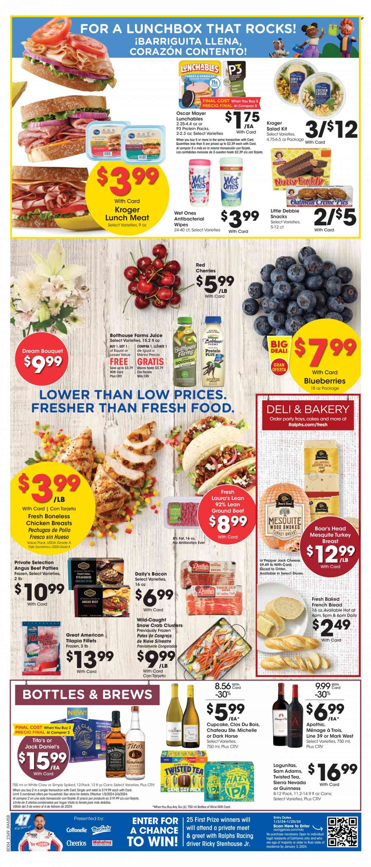 Ralphs ad - 01/03/2024 - 01/09/2024. Page 9