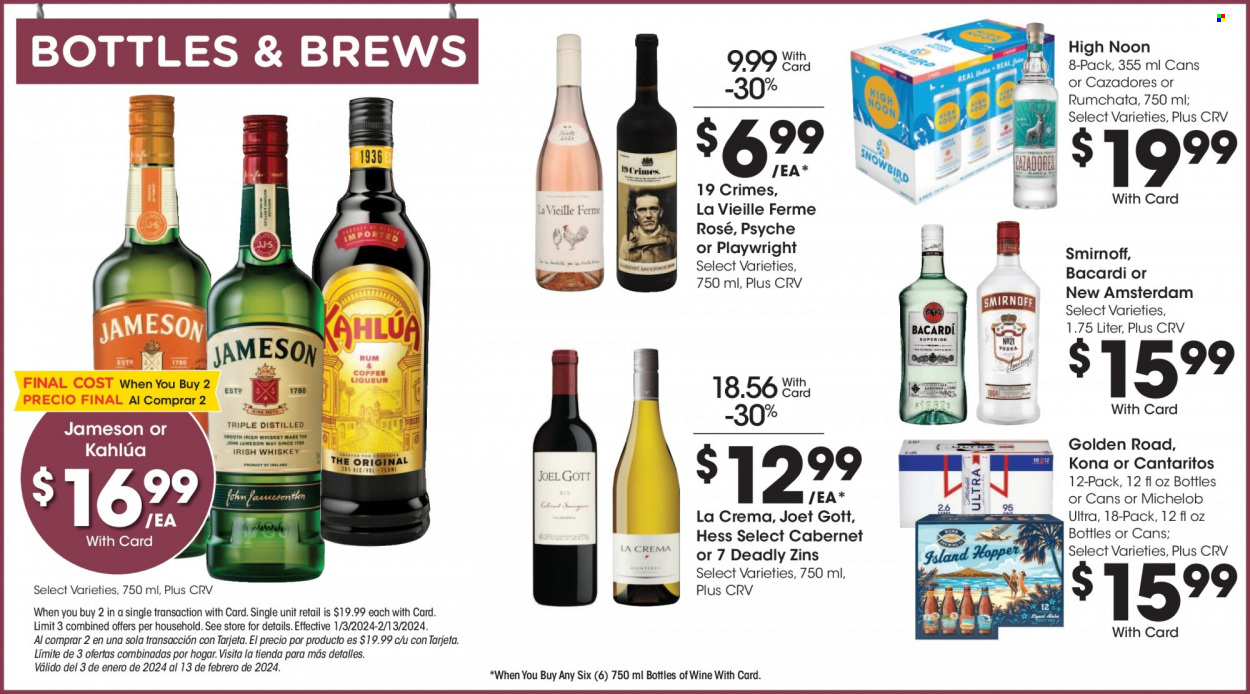 Ralphs ad - 01/03/2024 - 01/09/2024. Page 10