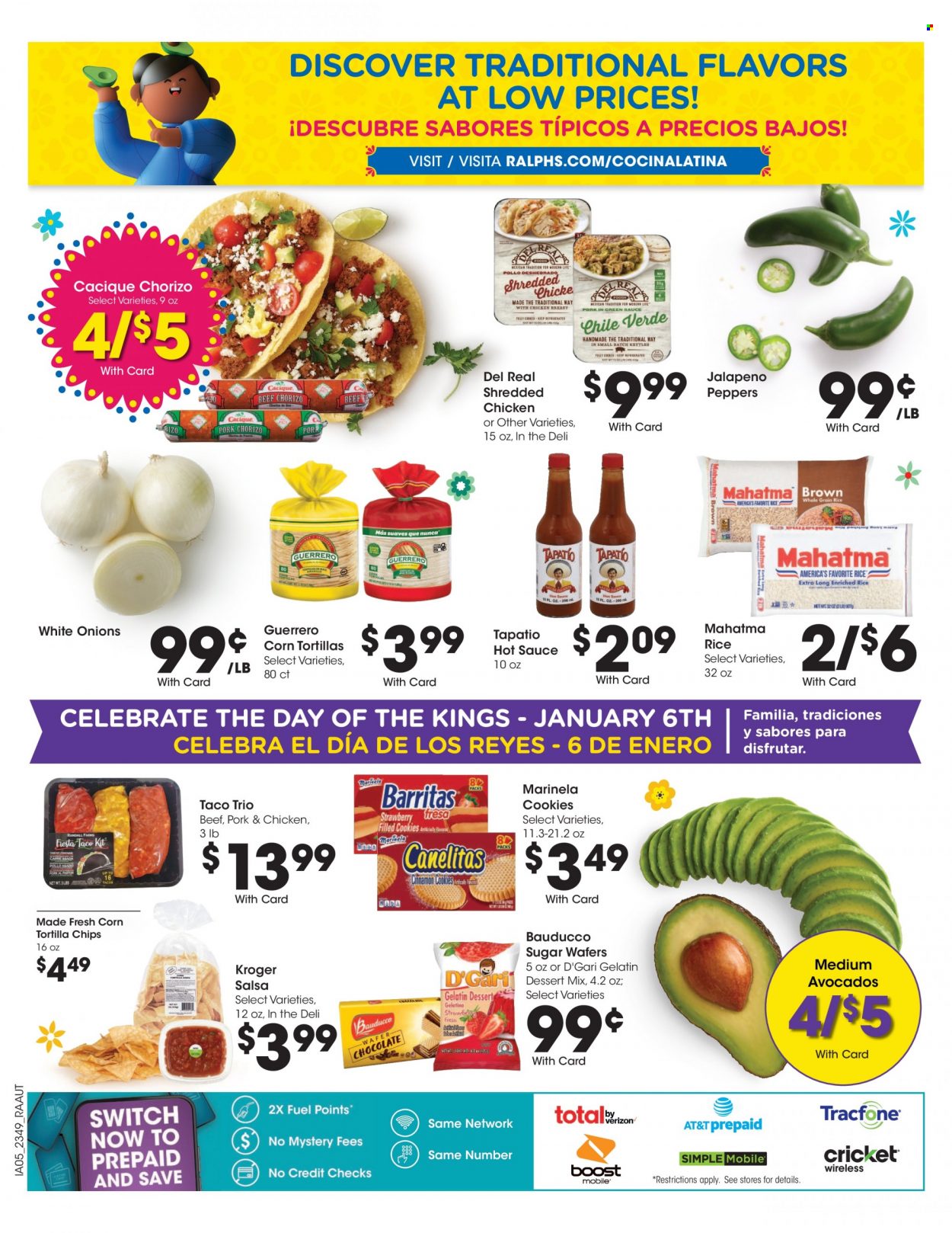 Ralphs ad - 01/03/2024 - 01/09/2024. Page 11