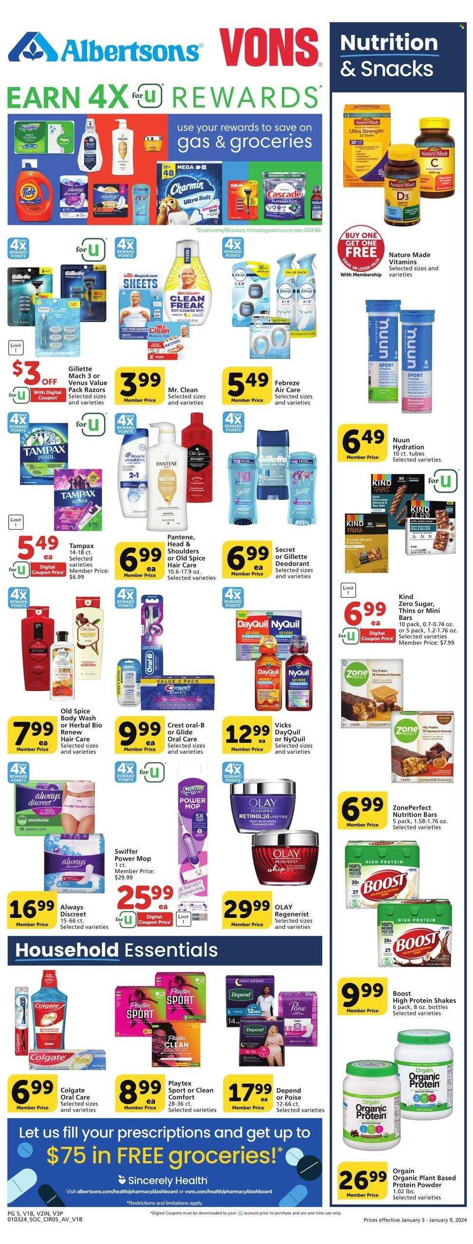 Vons ad - 01/03/2024 - 01/09/2024. Page 5