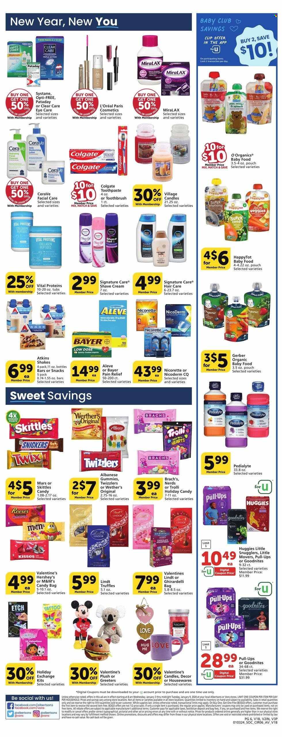 Vons ad - 01/03/2024 - 01/09/2024. Page 6