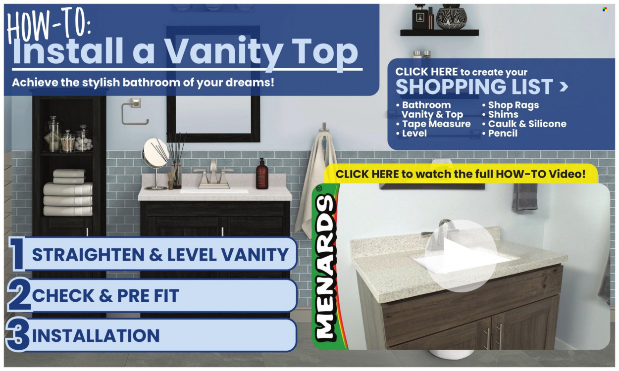 Menards ad - 01/01/2024 - 01/14/2024. Page 8