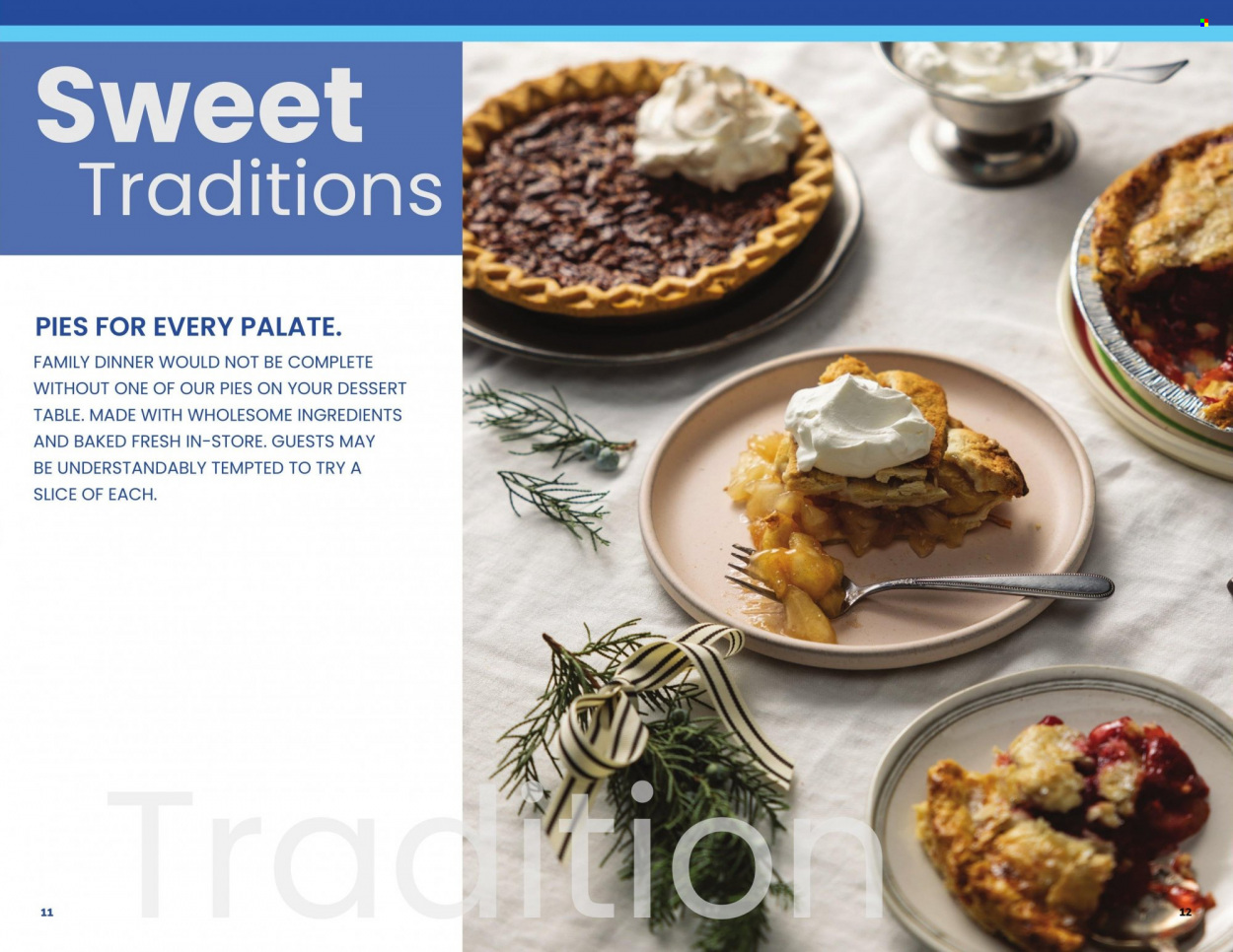 Albertsons ad - 01/01/2024 - 12/31/2024. Page 7
