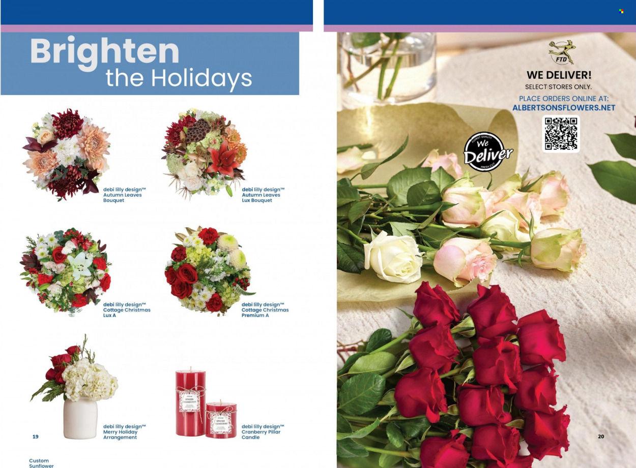 Albertsons ad - 01/01/2024 - 12/31/2024. Page 11
