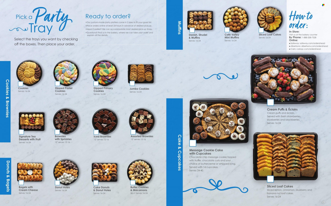 Albertsons ad - 01/01/2024 - 12/31/2024. Page 12