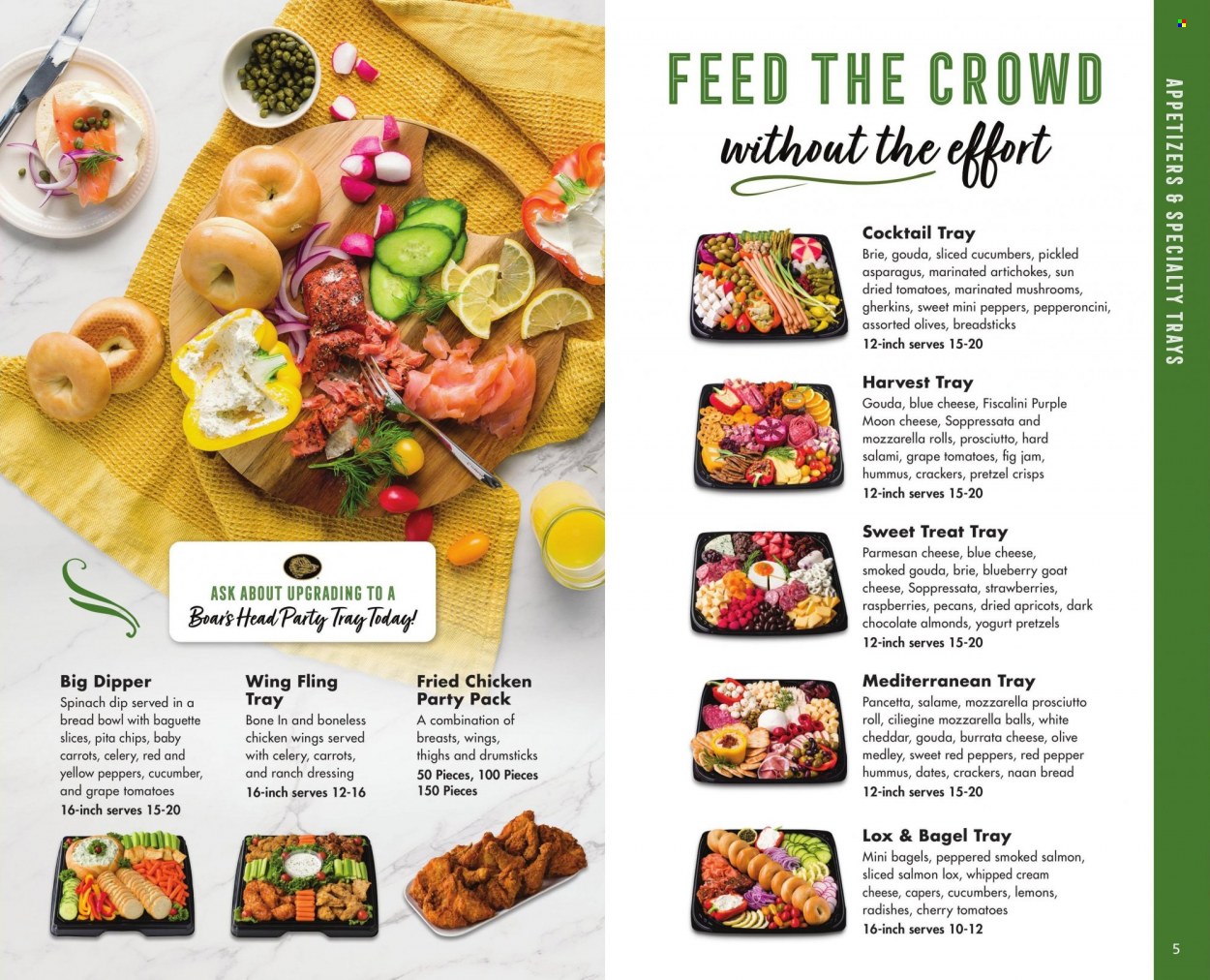 Safeway ad - 01/01/2024 - 12/31/2024. Page 3