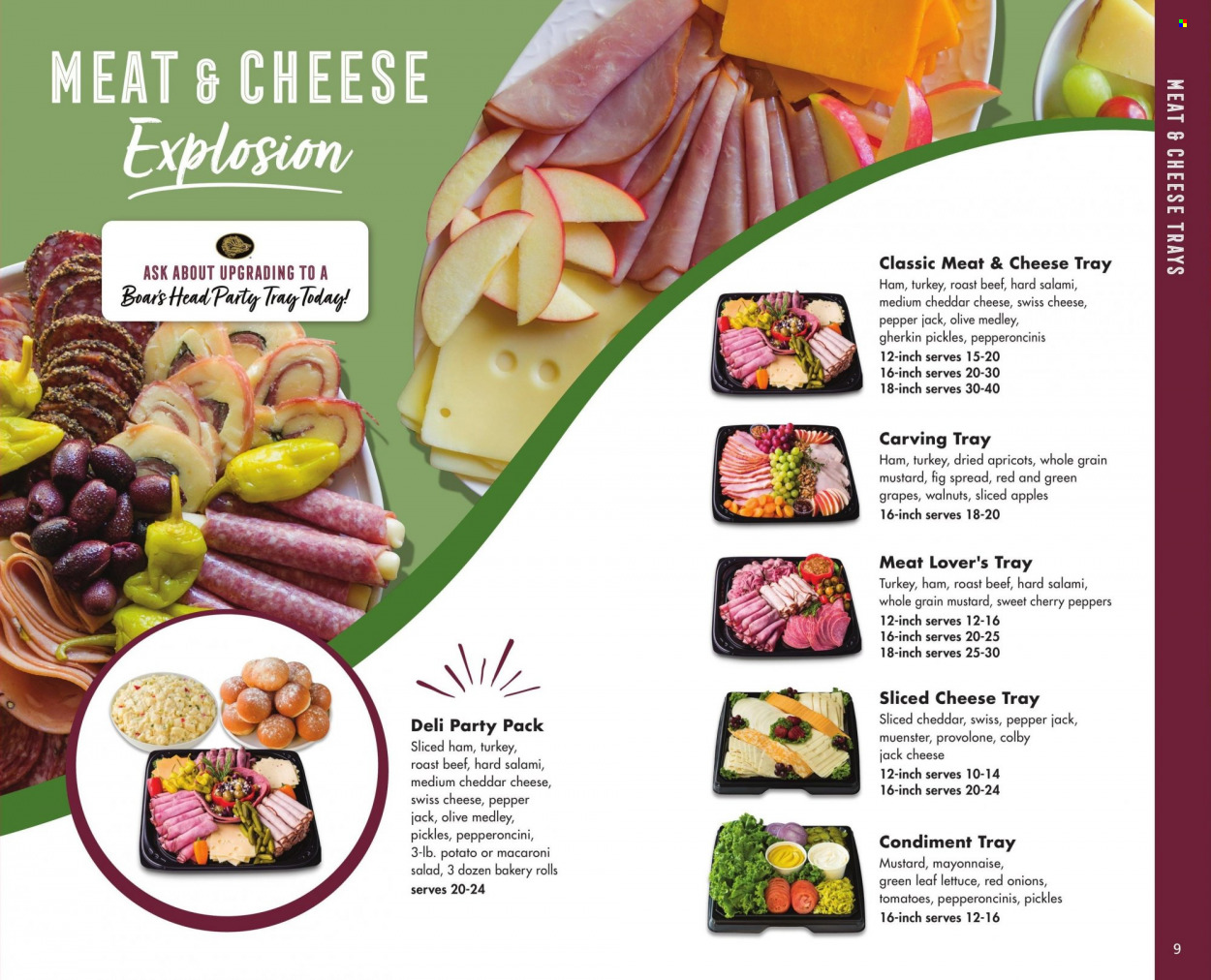 Safeway ad - 01/01/2024 - 12/31/2024. Page 5