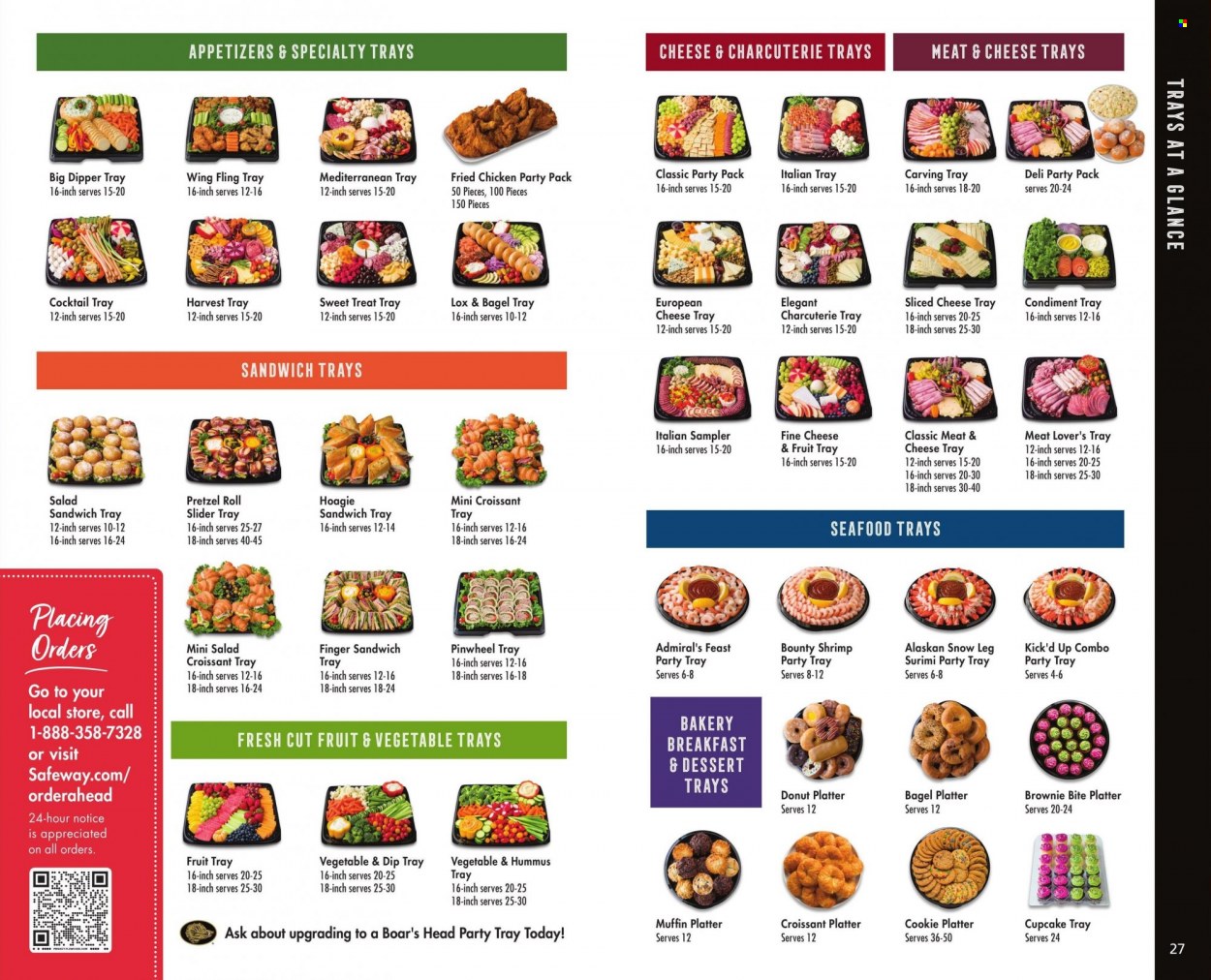 Safeway ad - 01/01/2024 - 12/31/2024. Page 14