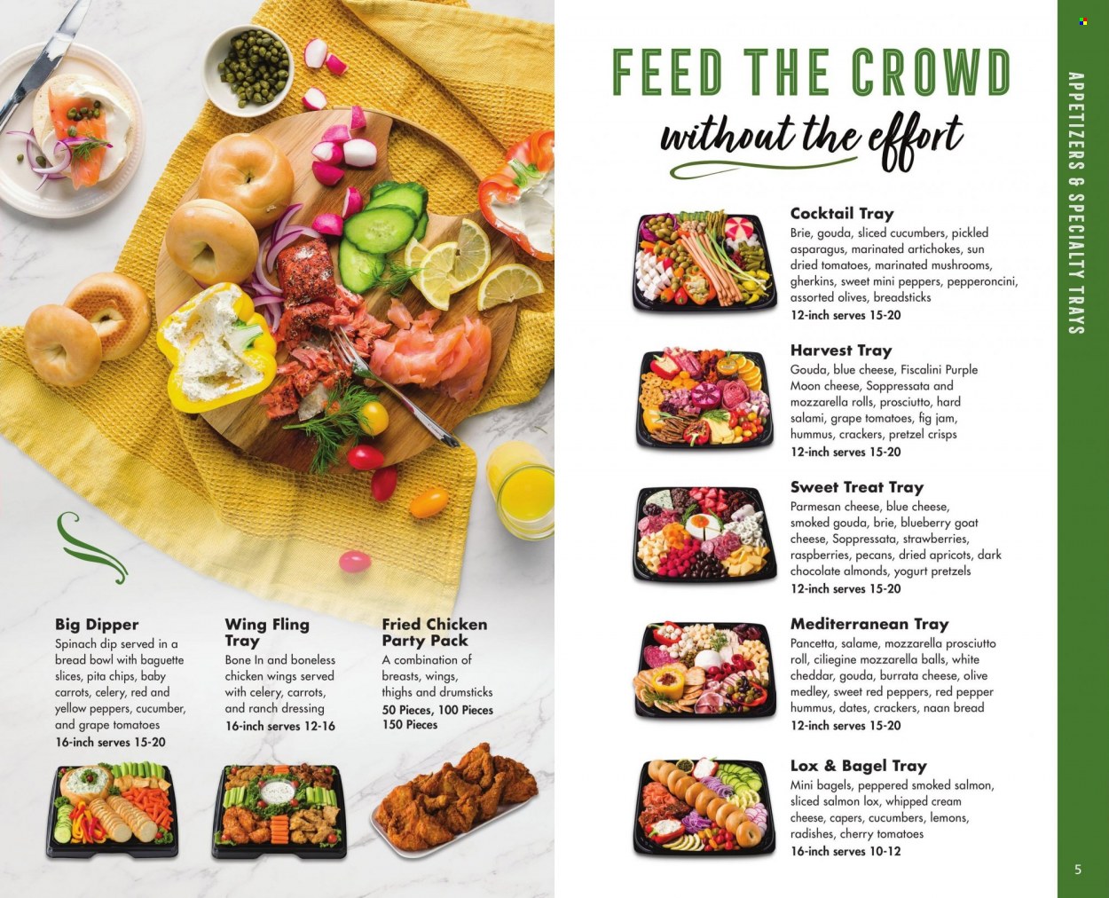 Safeway ad - 01/01/2024 - 12/31/2024. Page 3