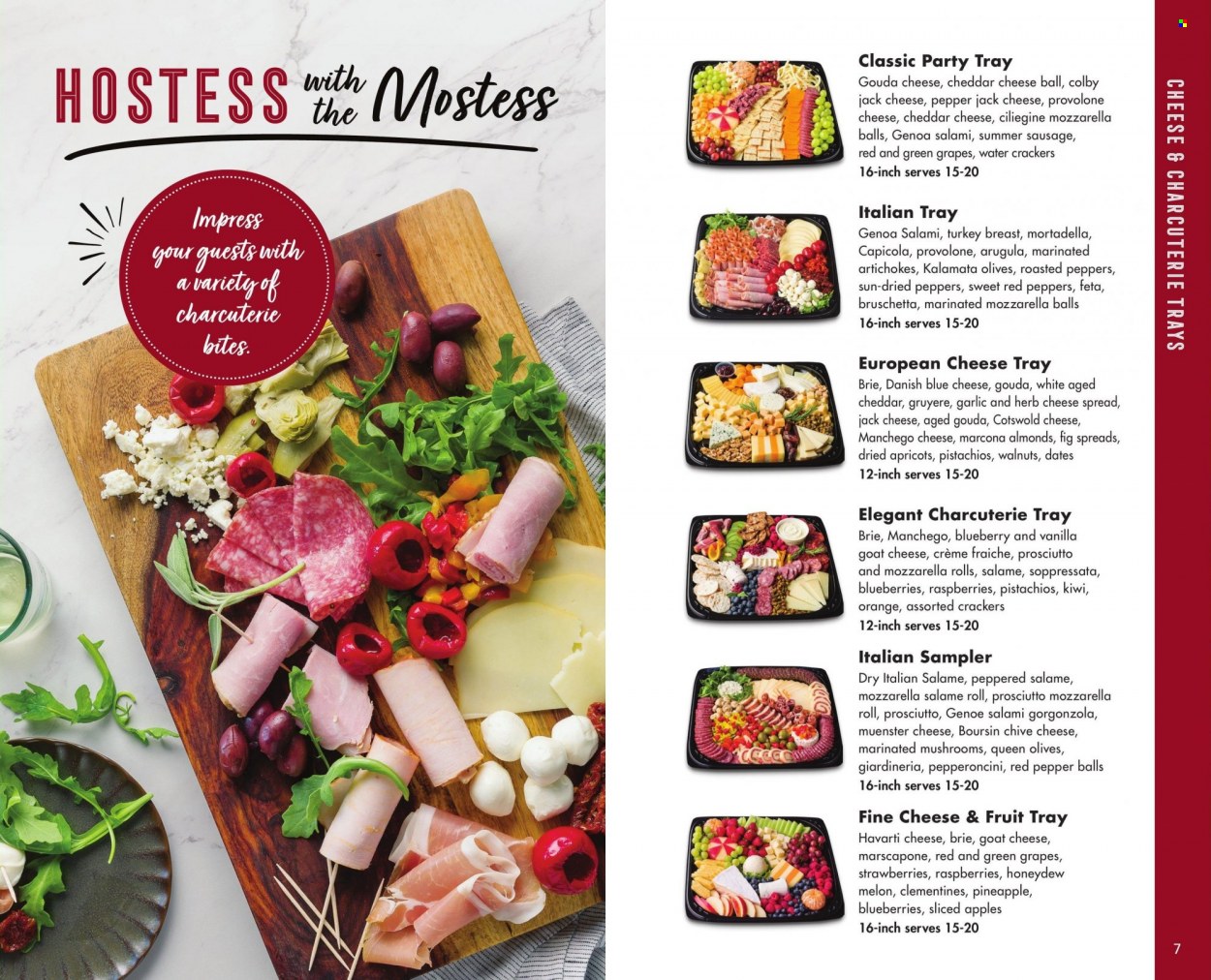 Safeway ad - 01/01/2024 - 12/31/2024. Page 4