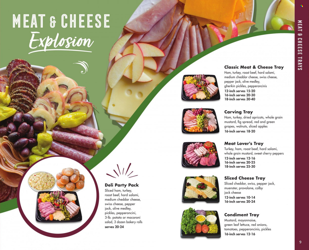 Safeway ad - 01/01/2024 - 12/31/2024. Page 5